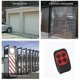 thumbnail image 3 of 280-868MHZ Garage Remote Control Duplicator Multifrequency Purple, 3 of 5