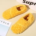 thumbnail image 1 of Zapatillas térmicas planas antideslizantes cómodas con cierre de gancho y bucle para hombres y mujeres Ndcxsfigh Tenis De Mujer Tenis De Hombre, 1 of 5