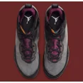 thumbnail image 2 of Ni - ke Mens Air Jordan XXXVII 37 Bordeaux Black Midnight Fog Sneaker DD6958-001 18 SALE, 2 of 5