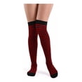 thumbnail image 3 of Medietas Mallas Medias Largas Dama Lisas Casual 1 Pz, 3 of 5