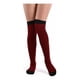 thumbnail image 3 of Medietas Mallas Medias Largas Dama Lisas Casual 1 Pz, 3 of 5