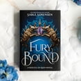 thumbnail image 4 of (New and Trending) Fury Bound (Deluxe Limited Edition) By Sable Sorensen, 4 of 4