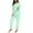 Multicolor, variant on Iyufng Pajama Sets for Women,Loungewear Sets Pajamas,Womens Pajamas Long Sleeve with Pants Casual Print Round Neck Pajama Tops+Bottoms,Sleepwear Sets,S-XXL