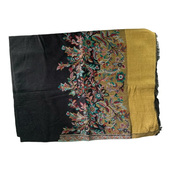 Modal Scarf with Kani Prints For Women Exquisite Unique Summer/Spring Collection Lightweight Soft Scarf Shawl Wrap