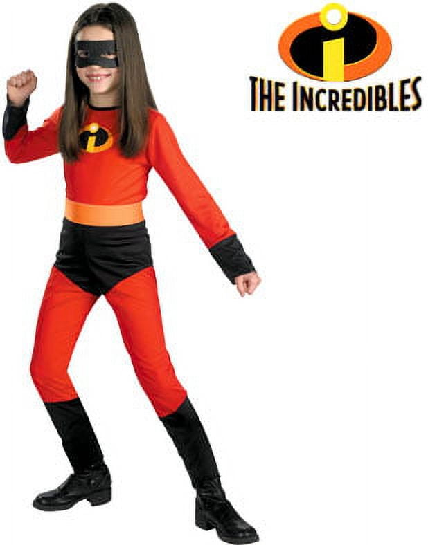 Incredibles fancy hotsell dress kids
