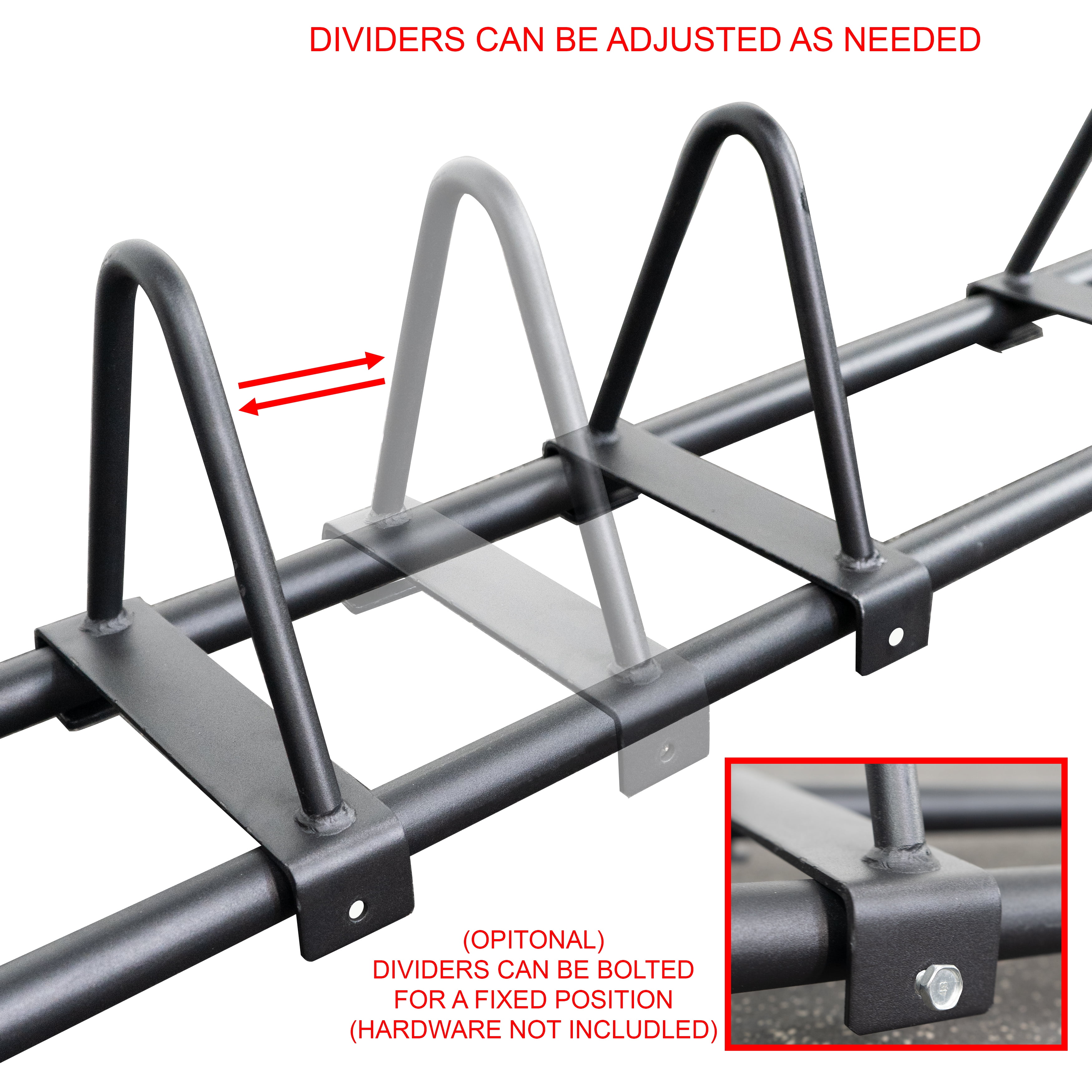 Valor Fitness Combo Weight Storage Rack, 4-Tier Bumper Plate Rack ,Dumbbells, Barbells, & Wall / Medicine Balls -Home Gym Organization -BG-62