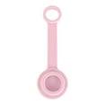 thumbnail image 4 of Tapa antipolvo de primera etapa Equipo de buceo Conjunto de suministros compactos subacuáticos Rosa, 4 of 9