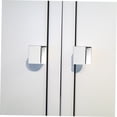 thumbnail image 5 of IBASETOY 5Pcs Assorted Color Cabinet Handles and Knobs Made of Sturdy Zinc Alloy for Doors, 5 of 6