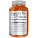 thumbnail image 2 of Suplemento NOW Foods Sports Nutrition Tribulus 1000 mg 180 comprimidos, 2 of 5