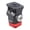 Red, variant on Lightweight Adjustable Monitors Holder 360 Degree Tilting Monitors Mount Simple Installation for DSLR & Cameras