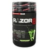 AllMax Nutrition - Razor8 Blast Powder Highly Concentrated Pre-Workout Stimulant Key Lime Cherry - 20.11 oz.