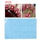 thumbnail image 5 of Calcomanías para decoración de uñas, 5 uds., diseño de copo de nieve, calcomanías para decoración de uñas, ingeniería de precisión, 5 of 9
