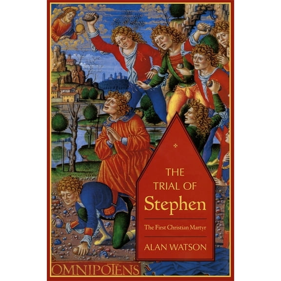 The Trial of Stephen