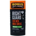 thumbnail image 2 of 3 Pack - Right Guard Xtreme Defense Antiperspirant & Deodorant for Men Who Sweat, 72 HR, Fresh Blast Scent, 3.1oz, 2 of 5