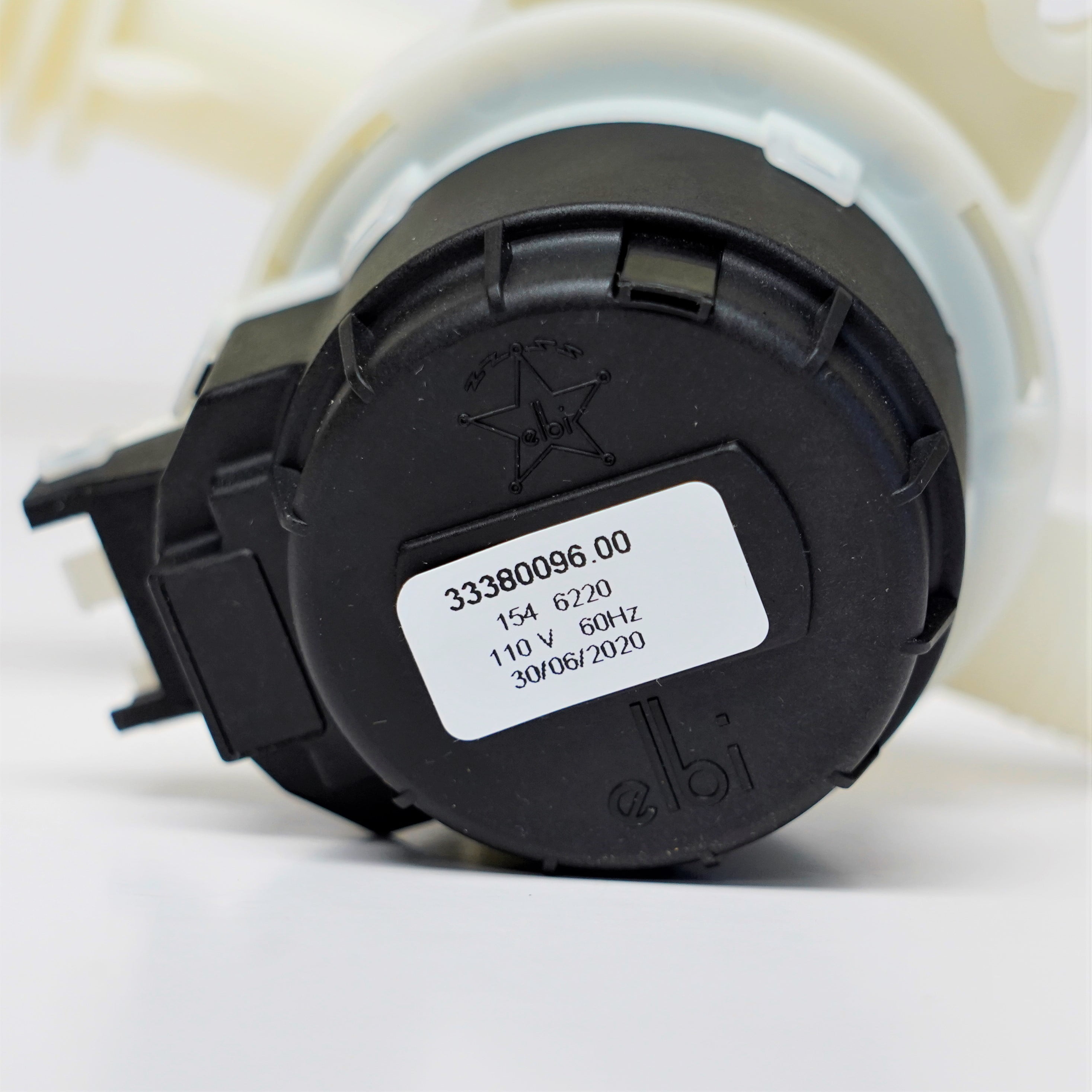 Dishwasher Drain Valve for Frigidaire, AP4319503, PS2331069, 154622001