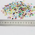 thumbnail image 2 of Suyin Versatile Round Flatback Sequins: Perfect For Diy Crafts, Wedding Dress, 2 of 9