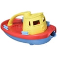 thumbnail image 1 of Toy Tugboat Green Toys, varios juegos de simulación CB, baño para niños, 1 of 4