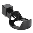 thumbnail image 2 of Soporte de pared para altavoz con cable de carga para altavoz Dot de segunda generación, enchufe estadounidense de 100 a 240 V, color negro, 2 of 5