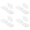 thumbnail image 1 of Rest, Stable Support Optimal Performance Easy Installation 6Pcs Bow  Rest Sturdy  for Outdoor Archery, 1 of 7
