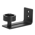 thumbnail image 5 of Carbon Steel Floor Roller Guide for Sliding Barn Doors, Door Hardware Accessories, 5 of 5