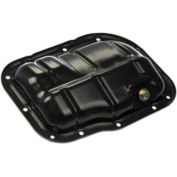 Lower Oil Pan - Compatible with 2010 - 2020 Toyota Prius 1.8L 4-Cylinder 2011 2012 2013 2014 2015 2016 2017 2018 2019