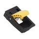thumbnail image 2 of Manija de liberación del capó Reemplaza pieza Accesorio automotriz fácil de instalar Palanca de control de cierre resistente 31479075 para V60cc, 2 of 9