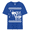 Blue, variant on NO Band Shirt Vintage Rock Doubts 2026 Tour Concert Merch Tshirts For Men Women