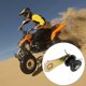 thumbnail image 4 of Tensor de rodillo de cadena con reemplazo de , resistente, de ajuste de ATV, tensor de longitud de enlace, cadena modificada, motocicleta, yotijar Tensor de rodillos de cadena, 4 of 9