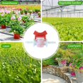 thumbnail image 2 of 30PCS Drip Irrigation Switch Valve, Barbed Hose ID Ball Valve for Drip Irrigation Hoses Agricultura Garden K06-06, 2 of 5