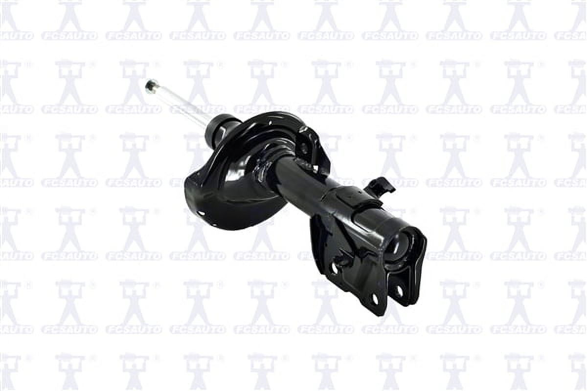 Suspension Strut Assembly