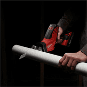 Milwaukee Electric Tools 2625-20 M18 HACKZALL