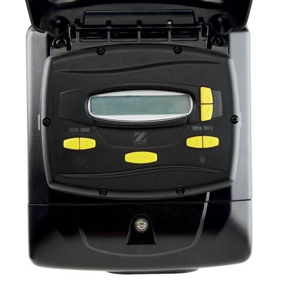 Jandy Pro VS FloPro Variable Speed 1.0 HP Pump w/ JEP-R Controller | VSFHP165JEP