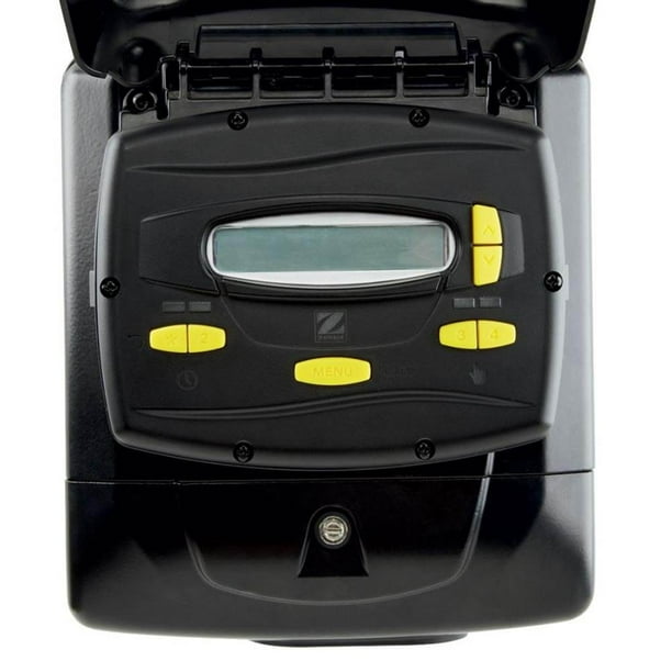 Jandy Pro Vs Flopro Variable Speed 1 0 Hp Pump W Jep R Controller Vsfhp165jep Walmart Com Walmart Com