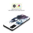 thumbnail image 2 of Head Case Designs Officially Licensed Jonas "JoJoesArt" Jödicke Wildlife 2 Yin And Yang Dragons Soft Gel Case Compatible with Samsung Galaxy A21 (2020), 2 of 7