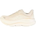 thumbnail image 3 of Hoka Bondi 9 Avoine/lait d'Avoine Chaussures de Course pour Hommes, 3 of 5