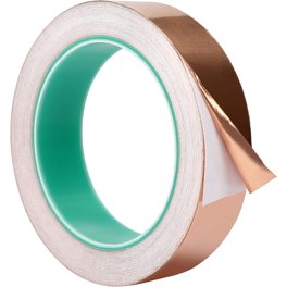 Ruban Mylar Doré Métallisé 25mm X 50m – Rouleau Décoratif Pour Arts Créatifs Et Emballage