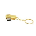 thumbnail image 2 of pitrice Clé USB Rotative U Disk Clé USB 1 Go 2 Go 4 Go 8 Go 16 Go 32 Go 64 Go 128 Go Stockage USB Ordinateur U Disk, 2 of 7