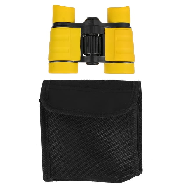 Miangastore Children Toys Yellow 1Pack 4.3x1.4in