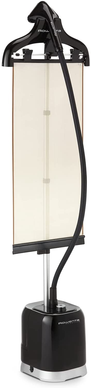 tefal pro style upright garment steamer