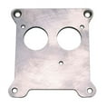 thumbnail image 1 of Trans-Dapt TRA2200 Carburetor to TBI Adapter - Holley 4 BBL to Small Block Chevy TBI Rear Mount, 1 of 2
