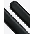 thumbnail image 4 of Black Mission Belt Leather, 35mm, 4 of 4