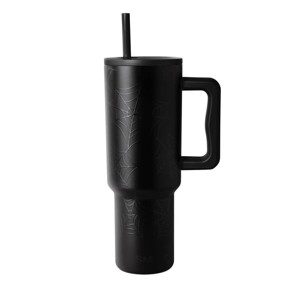 Simple Modern Halloween 40 oz Trek Tumbler with H