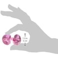 thumbnail image 4 of Aria AR Sequin Bows Canister 100Pc, 4 of 4