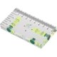 thumbnail image 3 of 2024 - High Precision Mini Two Way Clear Magnetic Spirit Level, 3 of 5