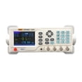 thumbnail image 1 of 4090 Digital LCR Meter Desktop Capacitance Resistance Impedance Inductance Measure Instrument Electric Bridge Component ,Easy to Use, 1 of 7