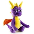 thumbnail image 1 of Peluche Hugme - Spyro The Dragon - Poupée Douce Phunny 16 Pouces kr15502, 1 of 1