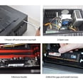 thumbnail image 4 of Graflsoa JUHOR 2 Go DDR2 800MHz RAM de Bureau Compatible AMD pour Multitâche et Performance Améliorées, 4 of 5