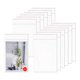 thumbnail image 1 of Bolsas de almacenamiento KnR Harmony, 9 x 12 pulgadas, transparentes, resellables, 200 unidades, 1 of 9