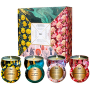 Seasonal Tin Candle Gift Set For Mom Candles Gifts For Women 6 oz Scented Candles