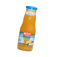 thumbnail image 2 of Mira Mango Nectar Juice Drink 1L Glass Bottle, 6 Pack Tropical Mango Beverage, 2 of 5